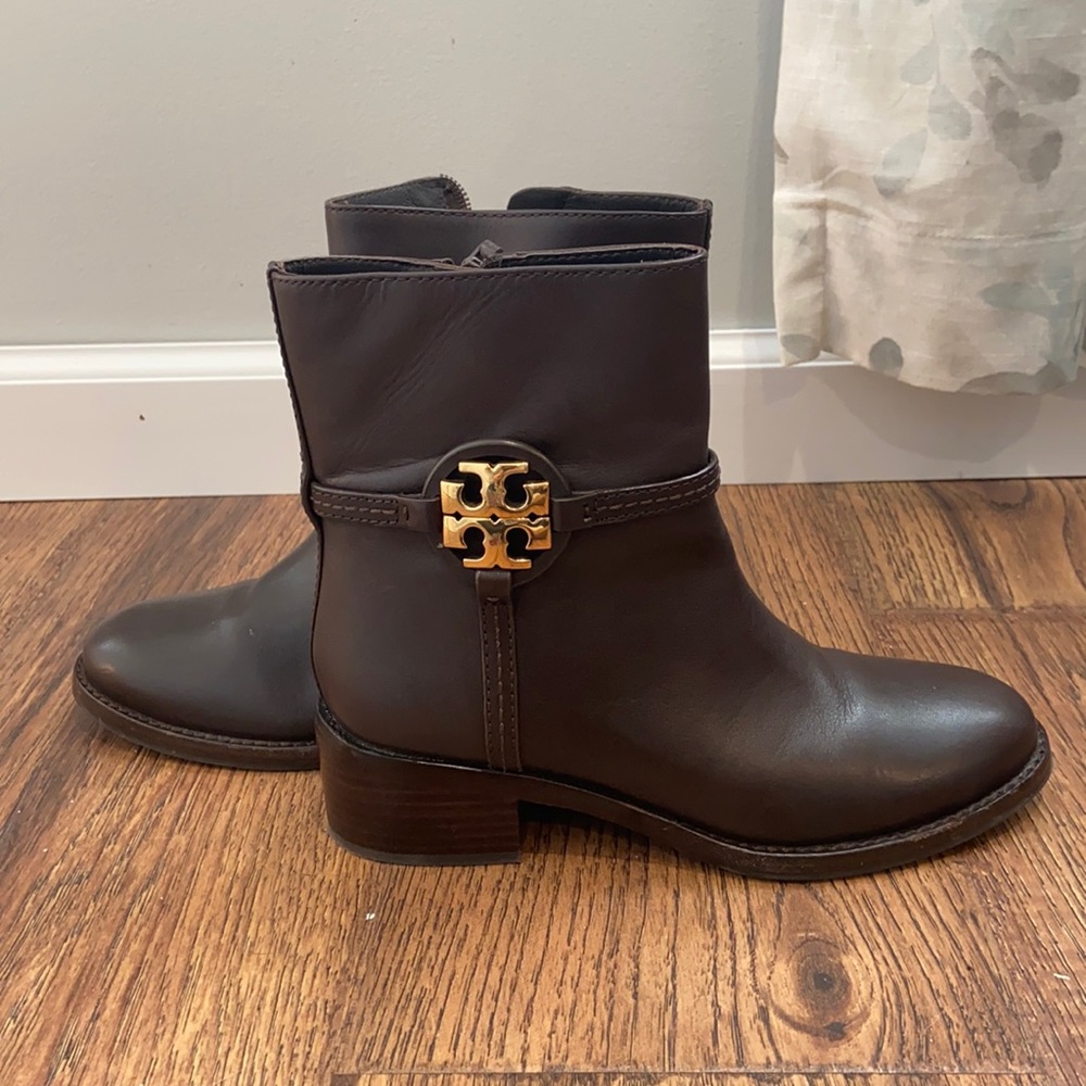 Tory Burch Ankle Boots